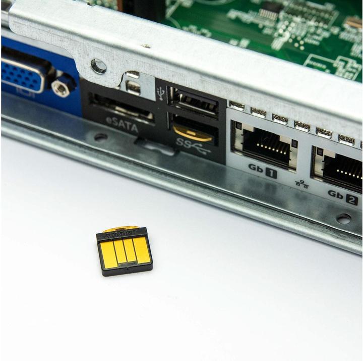 Actual product image Yubico YubiHSM 2 FIPS