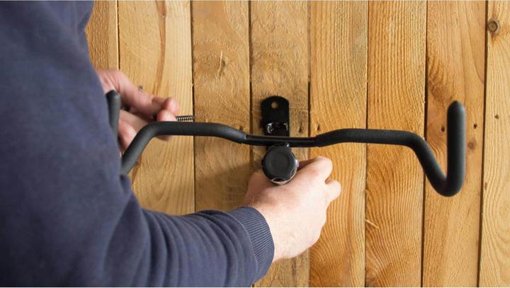 Produktbild BBB Wandhalter BTL-93