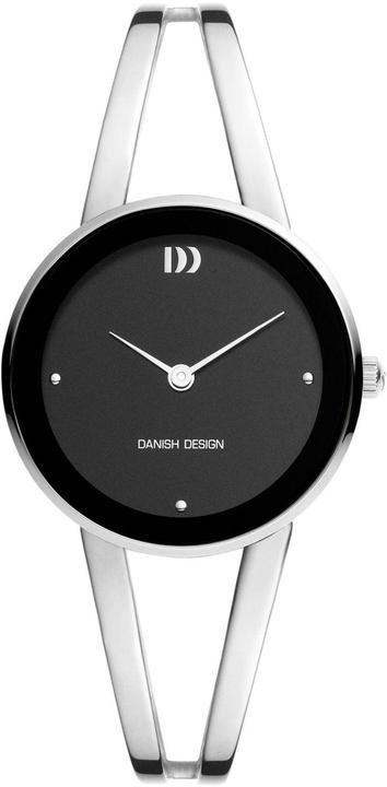 Danish Design Dänisches Design Dames Horloge IV63Q1295 Nostalgi (Analoguhr, 30 mm)