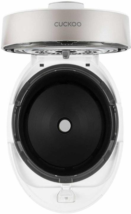 Productafbeelding Cuckoo CRP-ST0609F (CH stekker)
