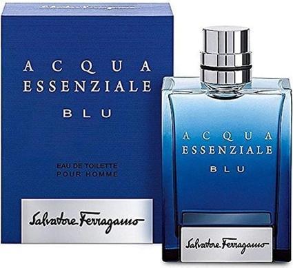 Salvatore Ferragamo Acqua Essenziale (Eau de toilette, 100 ml)