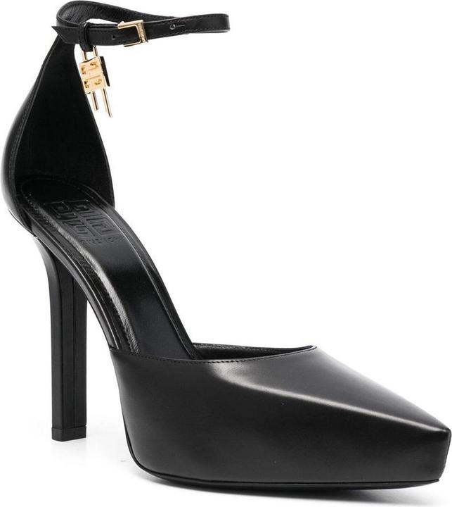 Actual product image Givenchy G-Lock Pumps (36)
