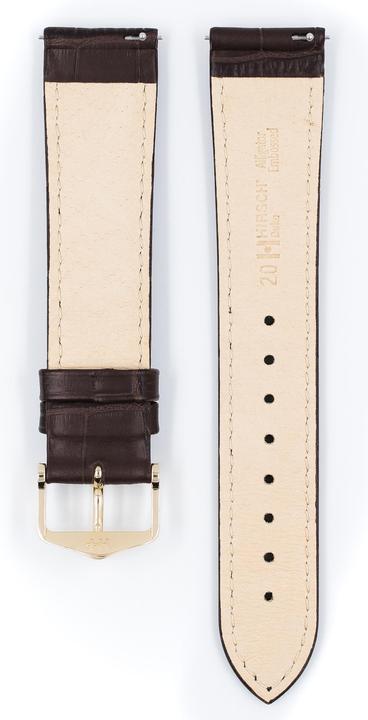 Image du produit Hirsch Duke (18 mm, Veau)