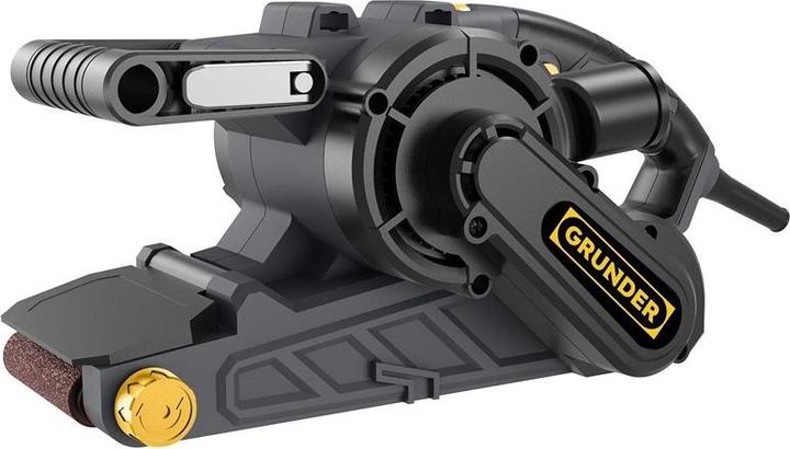 Produktbild Grunder 1050W BELT SANDER