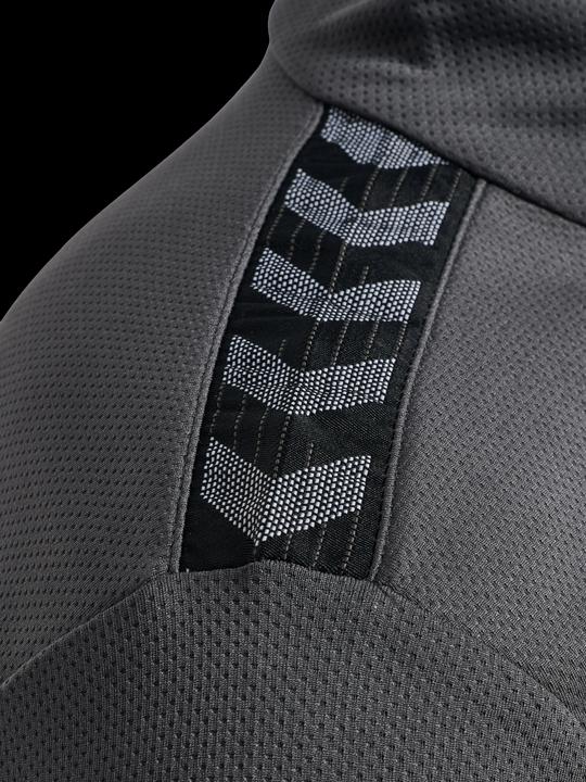 Image du produit hummel hmlAUTHENTIC Demi-zip Pull d'entraînement Hommes (3XL)