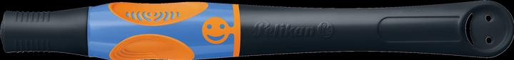Actual product image Pelikan Rollerball pen Griffix Neon Black blister (Neon Black, 1 x)