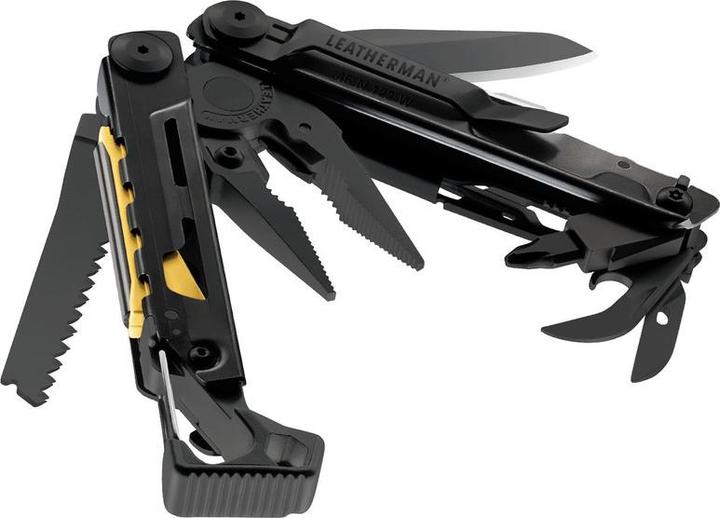 Actual product image Leatherman Signal (19 Functions)