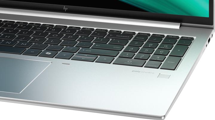 Image du produit HP EliteBook 860 G11, Intel Core Ultra 5, 40,6 cm (16"), 1920 x 1200 pixels, 16 Go, 512 Go, Win (16", Intel Core Ultra 5 125U, 16 Go, 512 Go, DE)