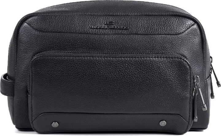 Produktbild Miguel Bellido Necessaire aus Leder