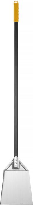Hendi Ash shovel 1320x215xmm