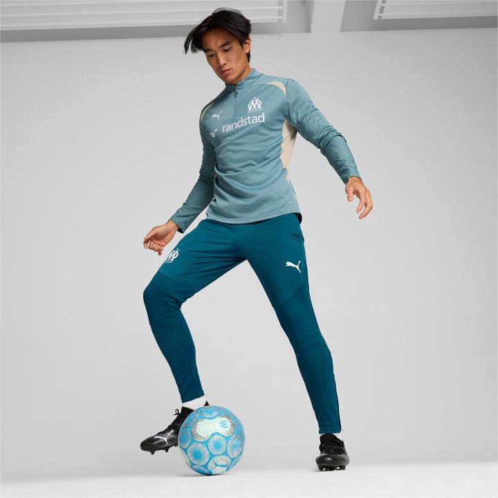 Produktbild Puma OM Training Pants (S)