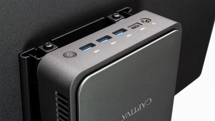 Produktbild Captiva All-in-One Power Starter I84-916 (27.0/Ultra 5-125H/500GB/16GB/WLAN/Windows 11 Home 64-bit) (Intel Core Ultra 5 125H, 16 GB, 500 GB, Intel Arc Graphics)