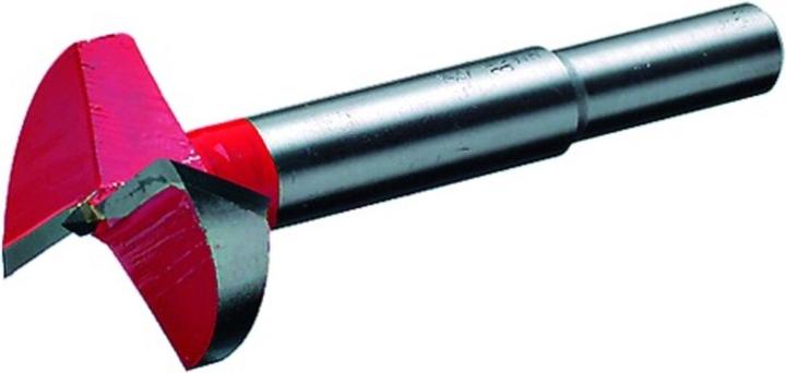 Stern Plastic drill bit, HM tipped