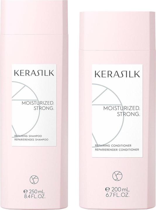 Kerasilk Repair Set (Haarpflege set)