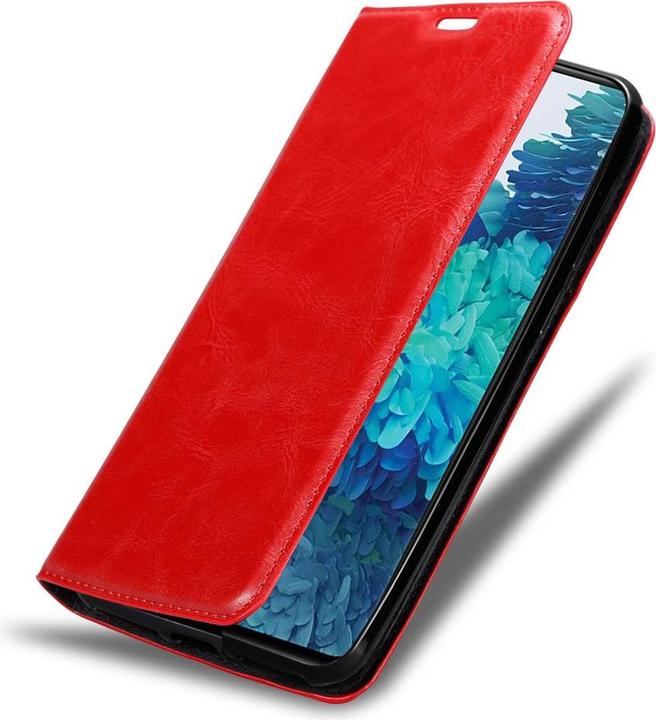Actual product image Cadorabo Cover (Samsung Galaxy S20 FE)