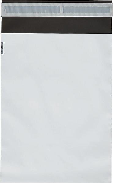 Produktbild kaiserkraft Versandtaschen, blickdicht (1000 x)