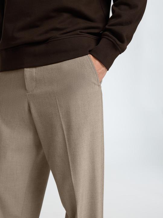 Produktbild Selected Homme 220 Loose Fit Hosen (32)