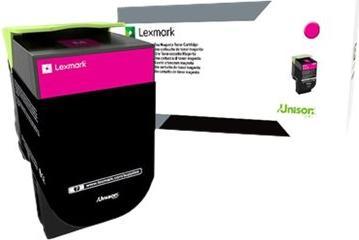 Actual product image Lexmark 70c0h30 (M)