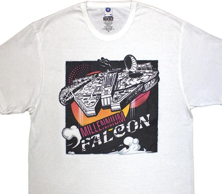 Produktbild Star Wars TShirt (M)