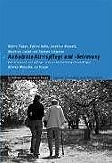 Actual product image Outpatient geriatric care and support (German, Fluder, Jonathan Bennett., Matthias Riedel, Robert/ Sabine Hahn, 2012)