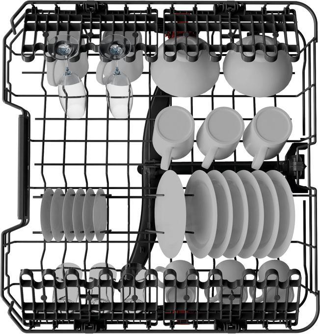 Image du produit Bauknecht Bcbc 3c26 B Ch