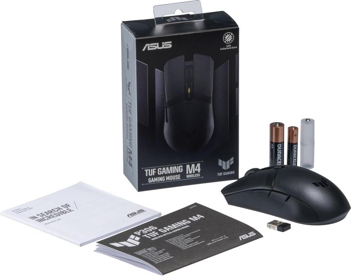 Productafbeelding ASUS TUF M4 (Draadloze)