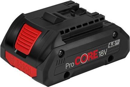 Actual product image Bosch Professional Combo kit set with 3x 18V: GSB 18V-110C/GKS 18V-68GC /GSA 18V-28 /3 x rechargeable battery