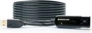 Immagine prodotto Iogear Estensione booster USB 2.0 (11.89 m)