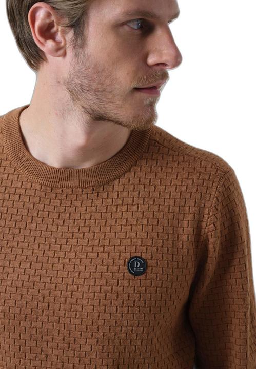 Actual product image Deeluxe sweater restrick (XXL)
