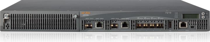Image du produit HPE Aruba 7210-K12-256 (RW) K12 256 AP Bundle