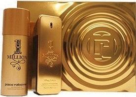 Image du produit Paco Rabanne 1 million Set