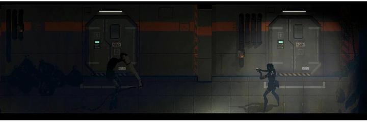 Image du produit Humble Bundle Signalis (Switch, DE)
