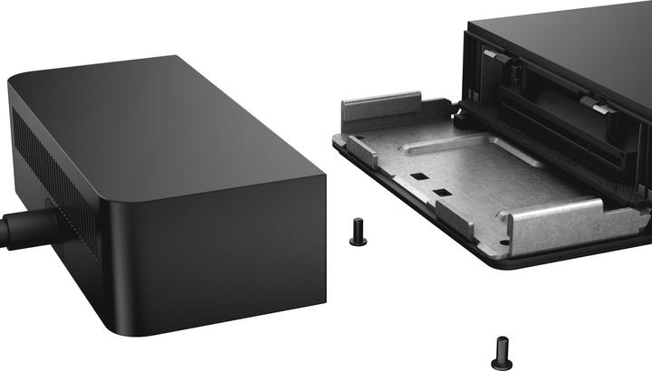 Produktbild Dell WD19 (USB-C, 4 Ports)