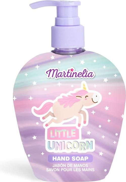 Martinelia Little Unicorn Hand Soap 250ml (Flüssigseife, 250 ml)