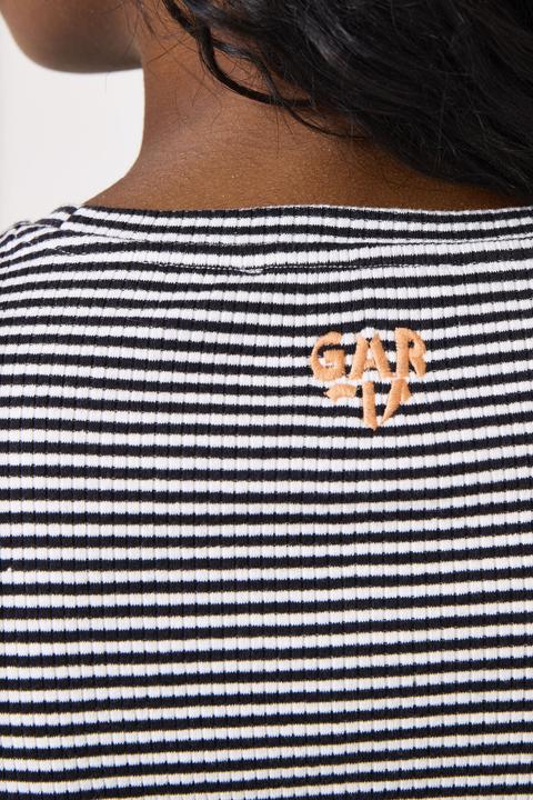 Actual product image Garcia T-Shirt Streifenmuster (152, 158)