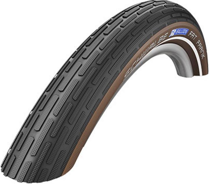 Schwalbe Fat Frank (28 x 2.00, 50-622)