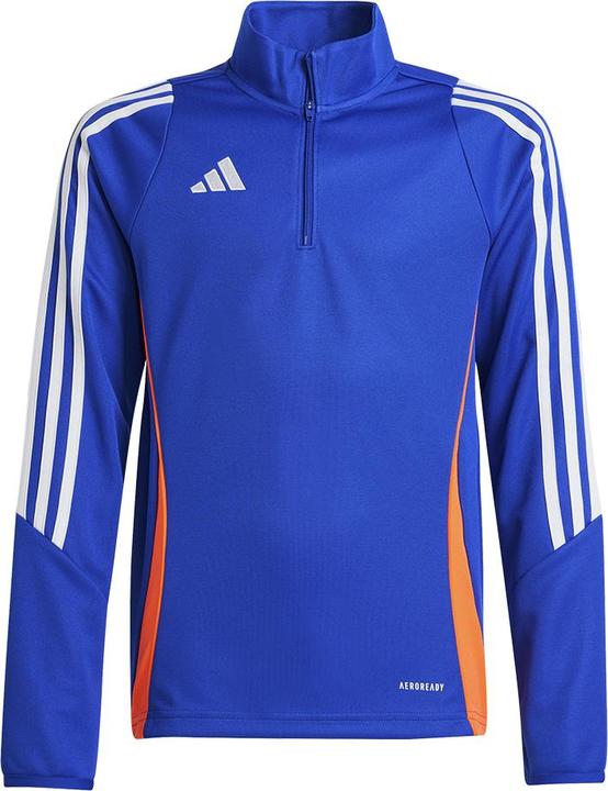 adidas Tiro24 Training Top Kids
