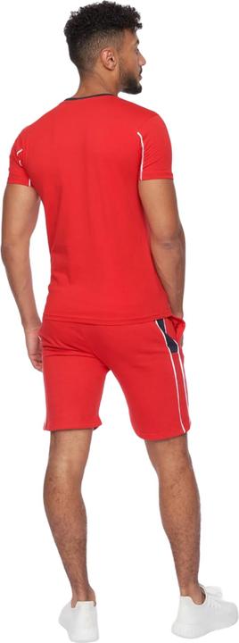 Produktbild Crosshatch Rentrays TShirt und Shorts (L)