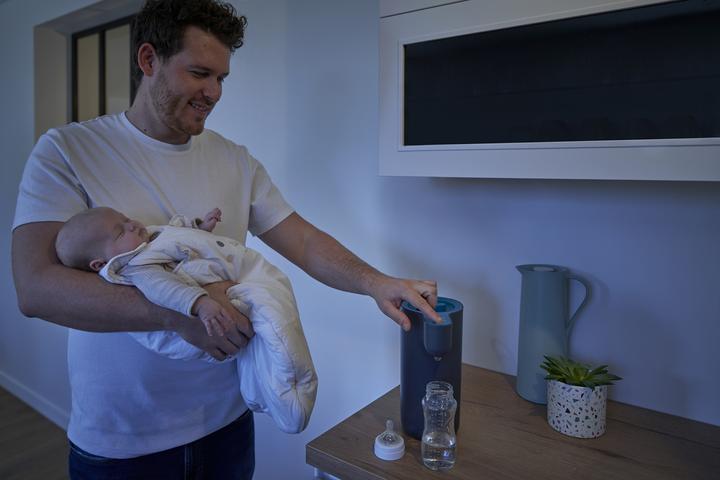 Produktbild Babymoov Milky Now