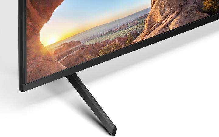 Actual product image Sony KD-55X85J (55", X85J, LCD, 4K, 2021)