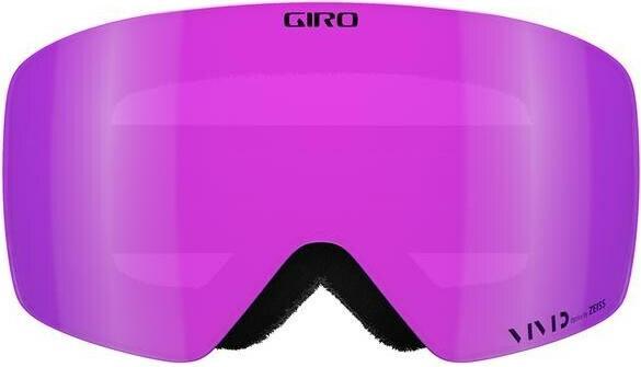 Produktbild Giro Contour RS W Vivid Goggle
