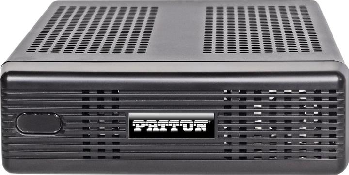 Image du produit Patton SmartNode 5600 eSBC, 4 appels SIP, haute performance