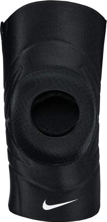 Nike Offene Kniestütze Mit Kompression Pro Neopren Netzmaterial (S)