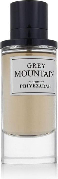 Immagine prodotto Zarah Grey Mountain Privé Collection III Eau de Parfum - 80ml (Eau de parfum, 80 ml)