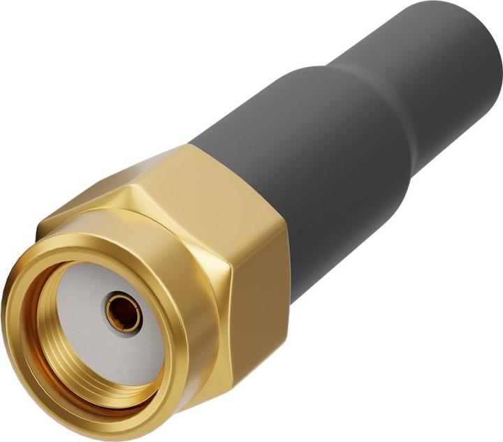 Actual product image Goobay RP-SMA (Antenna cable)