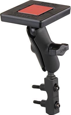 Produktbild RAM Mounts Unpkd RAM Moto Power Plate