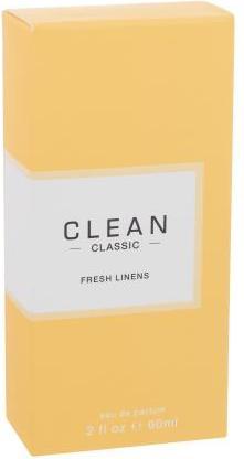 Produktbild Clean Fresh Linens Eau de Parfum (Eau de Parfum, 60 ml)