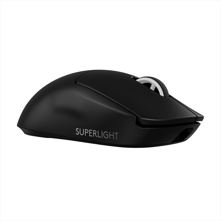 Produktbild Logitech G Pro X Superlight 2 (Kabelgebunden, Kabellos)