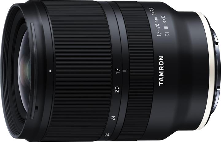 Productafbeelding Tamron AF 17-28mm F/2.8 Di III RXD (Sony E, Volledig formaat)