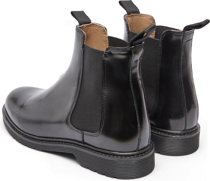 Actual product image M. Moustache 's flat boots m.moustache marielle (40)
